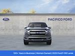 New 2025 Ford F-150 Lariat SuperCrew Cab 4x4 Pickup for sale #MH76905 - photo 7