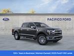 New 2025 Ford F-150 Lariat SuperCrew Cab 4x4 Pickup for sale #MH76905 - photo 8