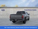 New 2025 Ford F-150 XLT SuperCrew Cab for sale #MH89455 - photo 9