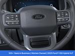 New 2025 Ford F-150 XLT SuperCrew Cab for sale #MH89455 - photo 13
