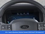 New 2025 Ford F-150 XLT SuperCrew Cab for sale #MH89455 - photo 14