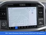 New 2025 Ford F-150 XLT SuperCrew Cab for sale #MH89455 - photo 15