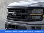 New 2025 Ford F-150 XLT SuperCrew Cab for sale #MH89455 - photo 18