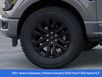 New 2025 Ford F-150 XLT SuperCrew Cab for sale #MH89455 - photo 20