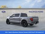 New 2025 Ford F-150 XLT SuperCrew Cab for sale #MH89455 - photo 2