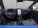 New 2025 Ford Ranger Raptor SuperCrew Cab 4WD Pickup for sale #R34425 - photo 10