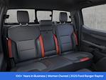 New 2025 Ford Ranger Raptor SuperCrew Cab 4WD Pickup for sale #R34425 - photo 12