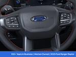 New 2025 Ford Ranger Raptor SuperCrew Cab 4WD Pickup for sale #R34425 - photo 13
