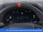 New 2025 Ford Ranger Raptor SuperCrew Cab 4WD Pickup for sale #R34425 - photo 14