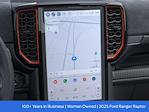 New 2025 Ford Ranger Raptor SuperCrew Cab 4WD Pickup for sale #R34425 - photo 15