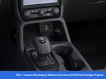 New 2025 Ford Ranger Raptor SuperCrew Cab 4WD Pickup for sale #R34425 - photo 16