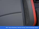 New 2025 Ford Ranger Raptor SuperCrew Cab 4WD Pickup for sale #R34425 - photo 17