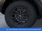 New 2025 Ford Ranger Raptor SuperCrew Cab 4WD Pickup for sale #R34425 - photo 20