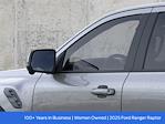 New 2025 Ford Ranger Raptor SuperCrew Cab 4WD Pickup for sale #R34425 - photo 21
