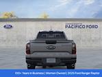 New 2025 Ford Ranger Raptor SuperCrew Cab 4WD Pickup for sale #R34425 - photo 5