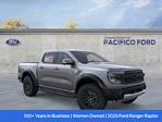 New 2025 Ford Ranger Raptor SuperCrew Cab 4WD Pickup for sale #R34425 - photo 7