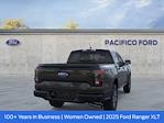 2025 Ford Ranger SuperCrew Cab 4WD Pickup for sale #R52910 - photo 9