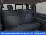2025 Ford Ranger SuperCrew Cab 4WD Pickup for sale #R52910 - photo 12