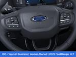 2025 Ford Ranger SuperCrew Cab 4WD Pickup for sale #R52910 - photo 13
