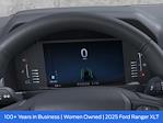 2025 Ford Ranger SuperCrew Cab 4WD Pickup for sale #R52910 - photo 14