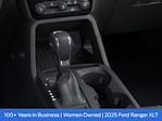 2025 Ford Ranger SuperCrew Cab 4WD Pickup for sale #R52910 - photo 16