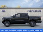 2025 Ford Ranger SuperCrew Cab 4WD Pickup for sale #R52910 - photo 4