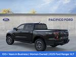 2025 Ford Ranger SuperCrew Cab 4WD Pickup for sale #R52910 - photo 2