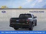 New 2025 Ford Ranger XLT SuperCrew Cab for sale #R71320 - photo 9