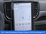 New 2025 Ford Ranger XLT SuperCrew Cab for sale #R71320 - photo 16
