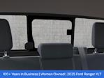 New 2025 Ford Ranger XLT SuperCrew Cab for sale #R71320 - photo 24