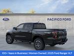 New 2025 Ford Ranger XLT SuperCrew Cab for sale #R71320 - photo 2