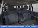 2025 Ford Ranger SuperCrew Cab 4WD Pickup for sale #R78005 - photo 11