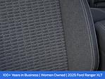 2025 Ford Ranger SuperCrew Cab 4WD Pickup for sale #R78005 - photo 17