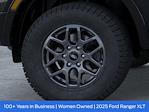 2025 Ford Ranger SuperCrew Cab 4WD Pickup for sale #R78005 - photo 20