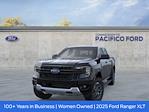 2025 Ford Ranger SuperCrew Cab 4WD Pickup for sale #R78005 - photo 4