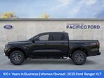 2025 Ford Ranger SuperCrew Cab 4WD Pickup for sale #R78005 - photo 3
