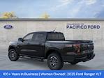 2025 Ford Ranger SuperCrew Cab 4WD Pickup for sale #R78005 - photo 2
