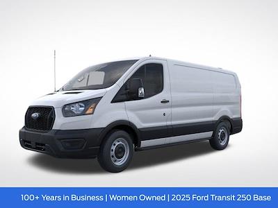 2025 Ford Transit 250 Low Roof RWD Empty Cargo Van for sale #T21973 - photo 1