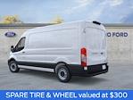 New 2026 Ford Transit 250 Medium Roof Empty Cargo Van for sale #T22663 - photo 2