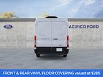 New 2026 Ford Transit 250 Medium Roof Empty Cargo Van for sale #T22663 - photo 4