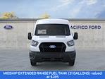 New 2026 Ford Transit 250 Medium Roof Empty Cargo Van for sale #T22663 - photo 6