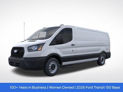 2026 Ford Transit 150 Low Roof RWD Empty Cargo Van for sale #T30193 - photo 1