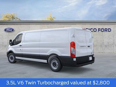 2026 Ford Transit 150 Low Roof RWD Empty Cargo Van for sale #T30193 - photo 2