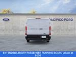 New 2026 Ford Transit 150 Low Roof Empty Cargo Van for sale #T31168 - photo 4
