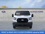 New 2026 Ford Transit 150 Low Roof Empty Cargo Van for sale #T31168 - photo 6