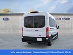 2026 Ford Transit 350 Medium Roof RWD Passenger Van for sale #T33183 - photo 10