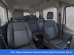 2026 Ford Transit 350 Medium Roof RWD Passenger Van for sale #T33183 - photo 12