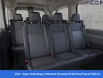 2026 Ford Transit 350 Medium Roof RWD Passenger Van for sale #T33183 - photo 13