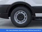2026 Ford Transit 350 Medium Roof RWD Passenger Van for sale #T33183 - photo 21