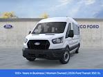 2026 Ford Transit 350 Medium Roof RWD Passenger Van for sale #T33183 - photo 4